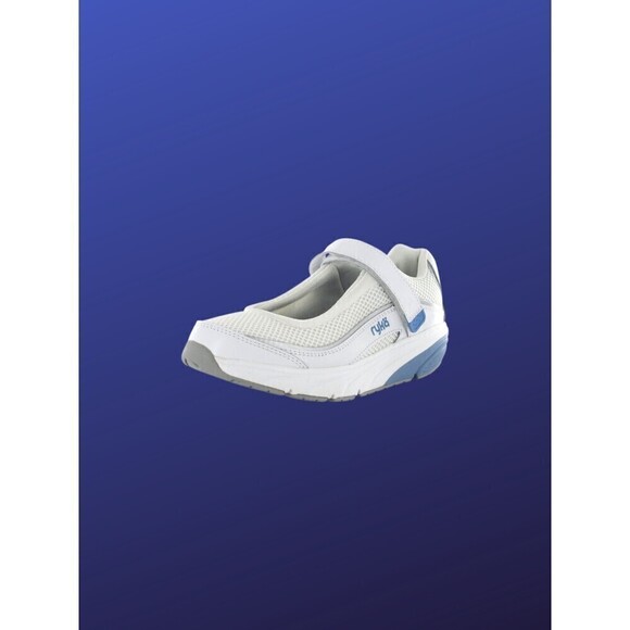 Ryka Nitracel Relief Mary Jane Toning Walking Shoe, Women’s Size 10, NWOB* - Picture 8 of 9